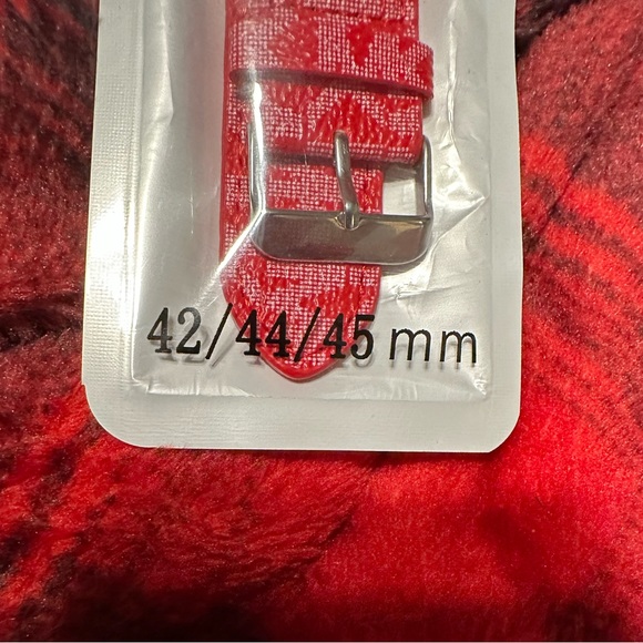 MK iPhone watch Band - Picture 3 of 3